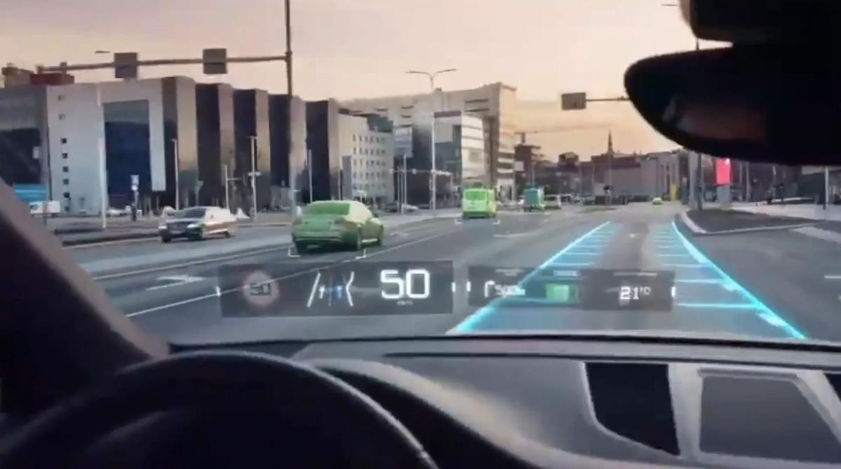 Ankara için yeni proje duyuruldu! 5G destekli akıllı yol geliyor 3