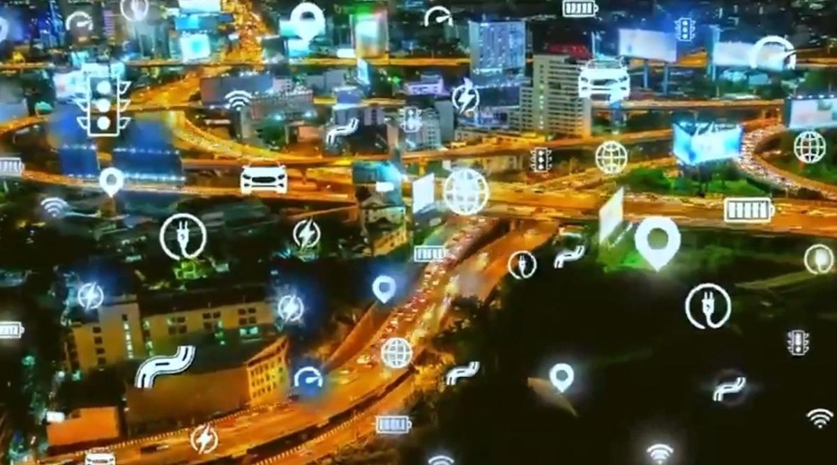 Ankara için yeni proje duyuruldu! 5G destekli akıllı yol geliyor 7