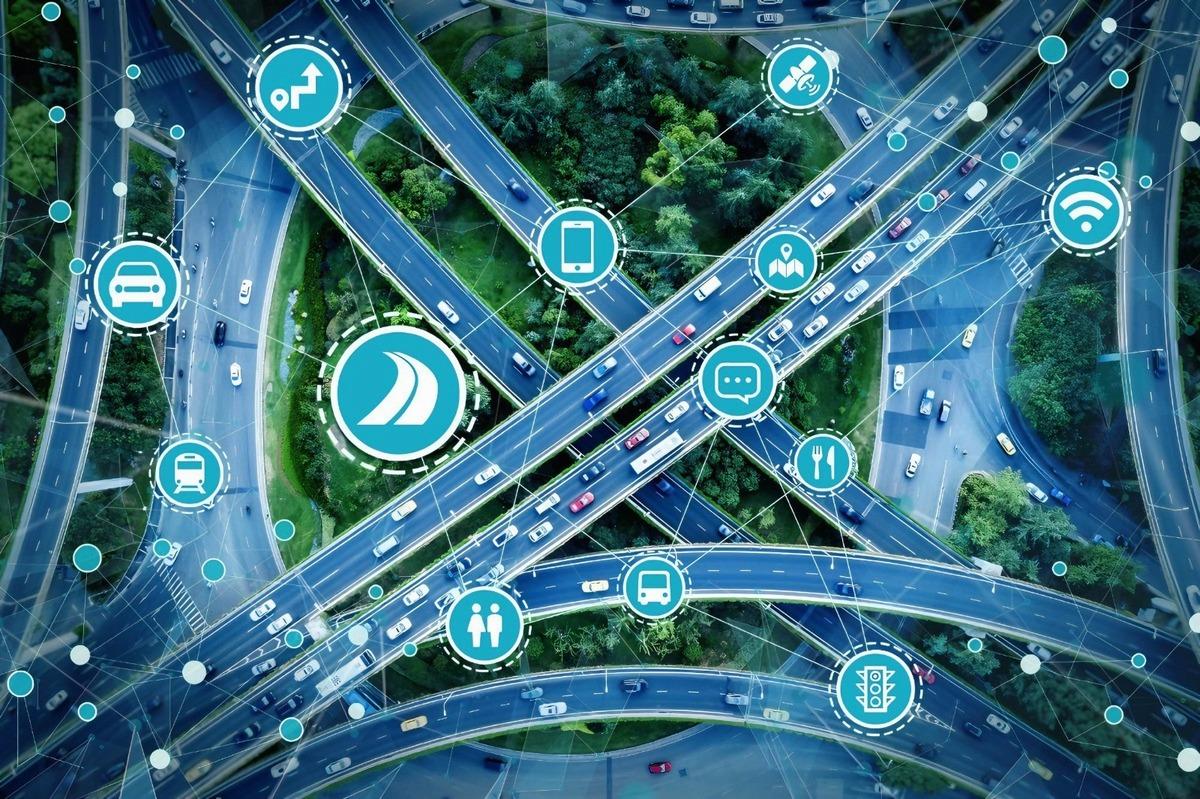 Ankara için yeni proje duyuruldu! 5G destekli akıllı yol geliyor 5