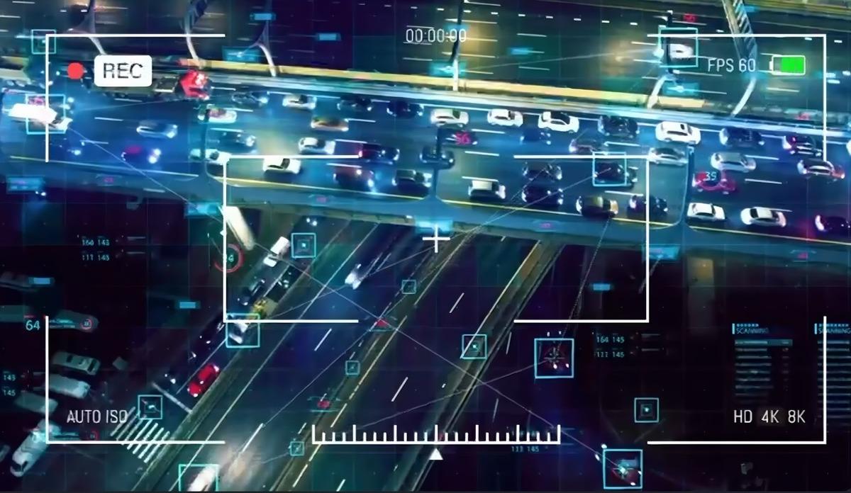 Ankara için yeni proje duyuruldu! 5G destekli akıllı yol geliyor 4