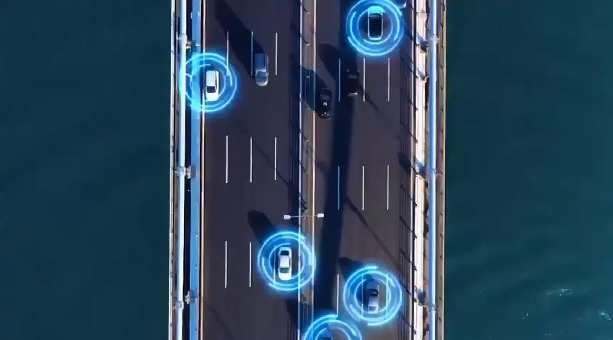 Ankara için yeni proje duyuruldu! 5G destekli akıllı yol geliyor 2