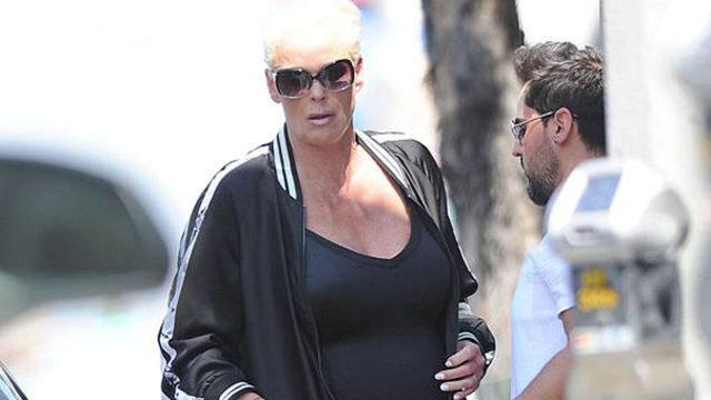 54'lük anne ortaya çıktı