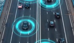 Ankara i&ccedil;in yeni proje duyuruldu! 5G destekli akıllı yol geliyor