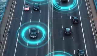 Ankara i&ccedil;in yeni proje duyuruldu! 5G destekli akıllı yol geliyor