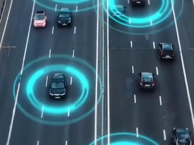 Ankara i&ccedil;in yeni proje duyuruldu! 5G destekli akıllı yol geliyor
