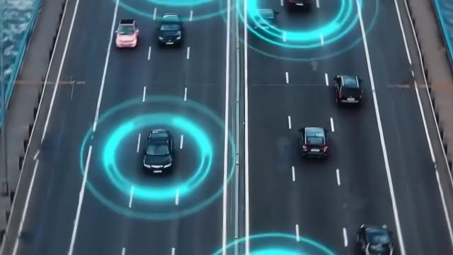 Ankara için yeni proje duyuruldu! 5G destekli akıllı yol geliyor