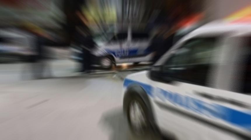 Meclis önünde tecavüz rezaleti! Polis otosunda dehşet...