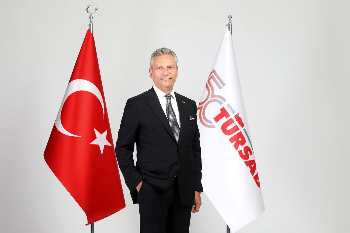T&Uuml;RSAB dan seyahat acenteleri i&ccedil;in  SGK prim desteği  talebi 1