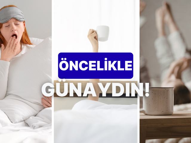 Senin bug&uuml;n i&ccedil;men gereken kahve hangisi?