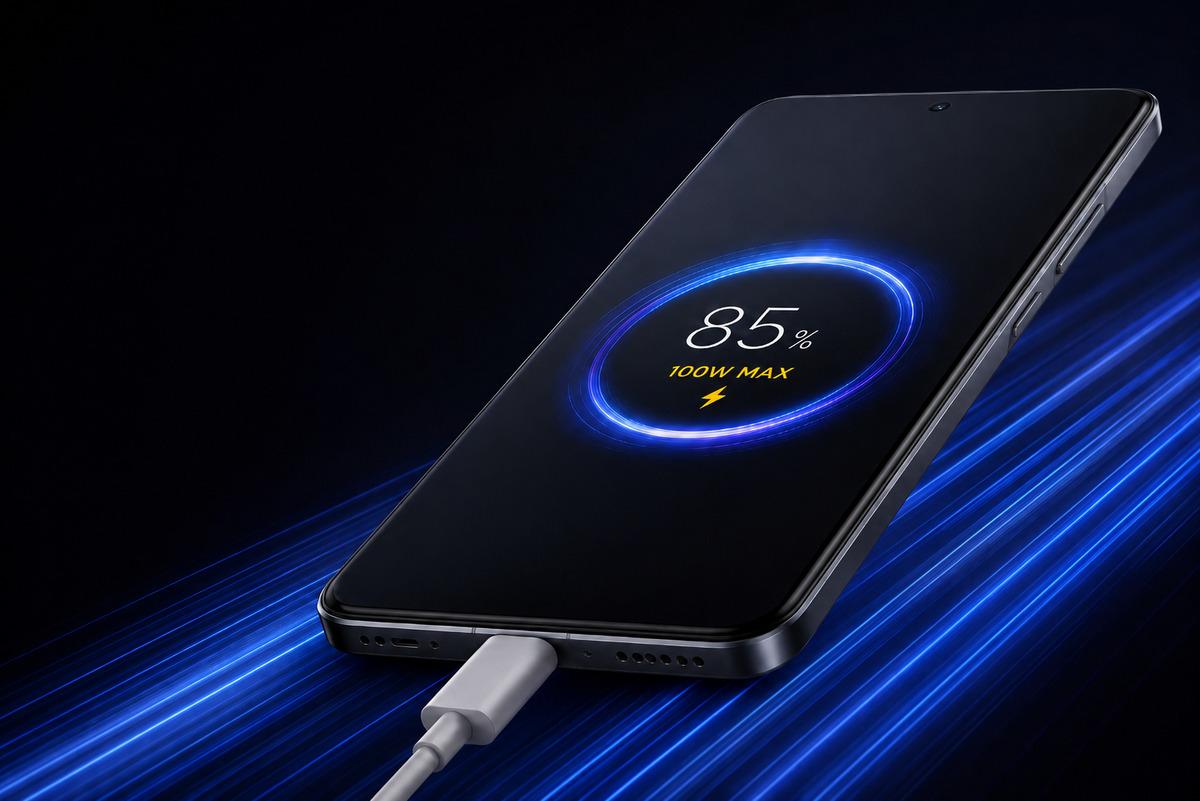 Xiaomi 18 Pro Max in pil kapasitesi için yeni bilgiler sızdırıldı 1