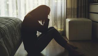 Depresyonla 29 yıl m&uuml;cadele ettiler, sonu&ccedil; bu tedaviyle değişti