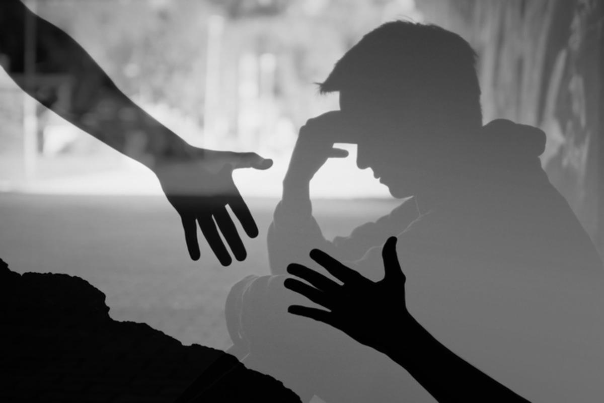 Depresyonla 29 yıl mücadele ettiler, sonuç bu tedaviyle değişti 1