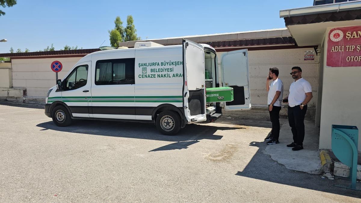Cesedi bulunan kişi kurye çıktı! Midesinde taşıyormuş... 3