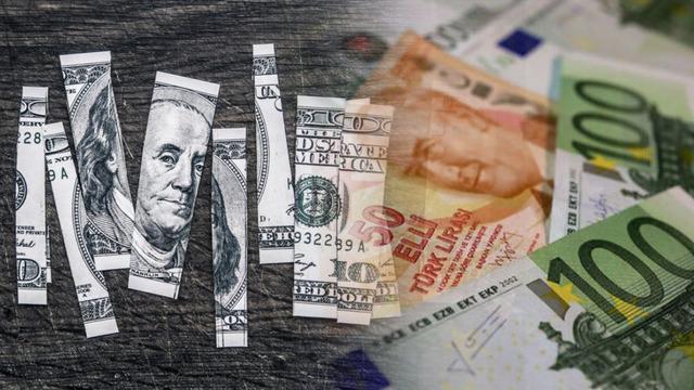 K&uuml;resel devlerden yeni d&ouml;viz kararı: Euro ve dolarda her şey değişti