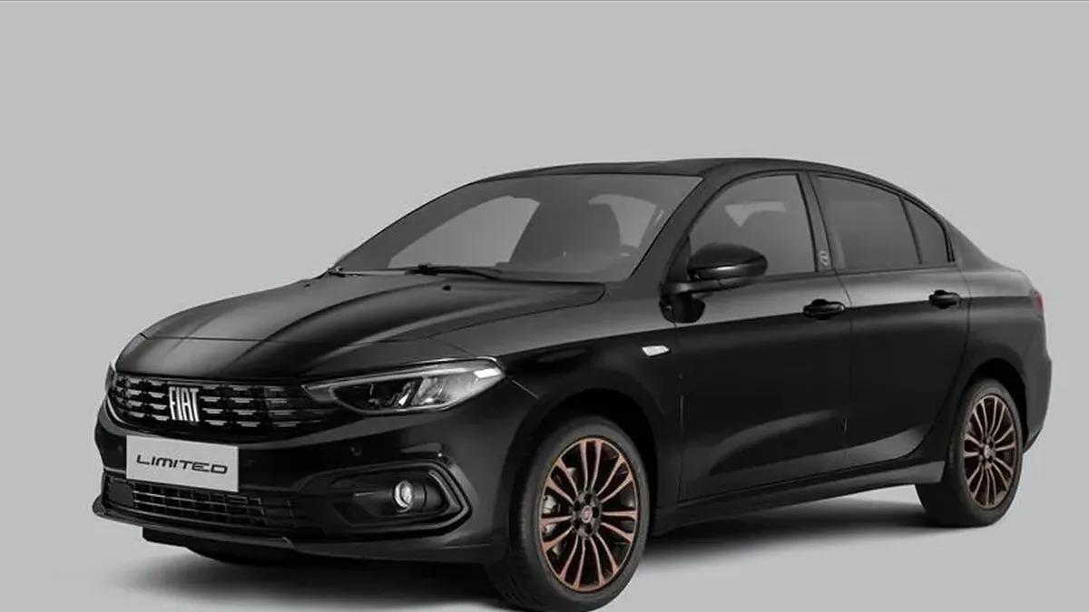Türkiye’nin en çok satan otomobiliydi! Fiat Egea bantlara veda etti 1