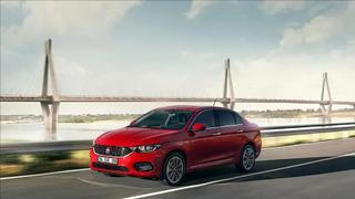 Türkiye’nin en çok satan otomobiliydi! Fiat Egea bantlara veda etti