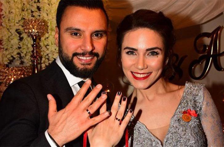 Alişan: Dört çocuk istiyoruz  G1