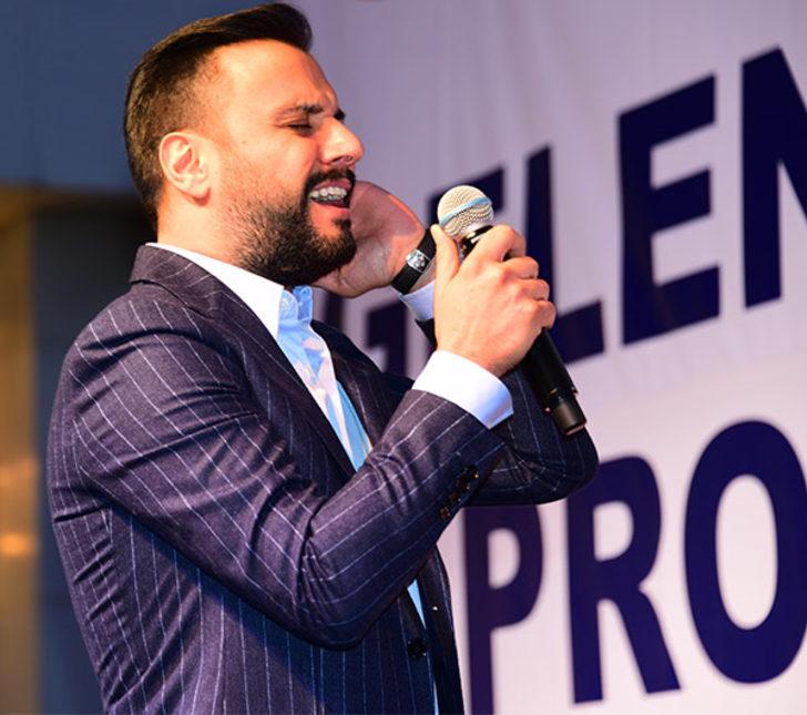 Alişan: Dört çocuk istiyoruz  G2