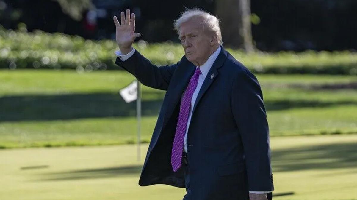 Trump'ın Ankara'da kalacağı otelde yok yok!
