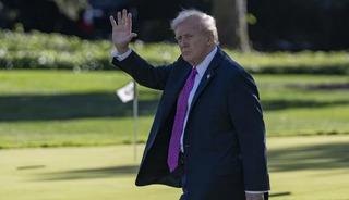 Trump'ın Ankara'da kalacağı otelde yok yok! 