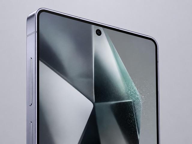 S27 Pro ve S27 Ultra'nın &ccedil;ok merak edilen iki detayı &ccedil;ıkartıldı