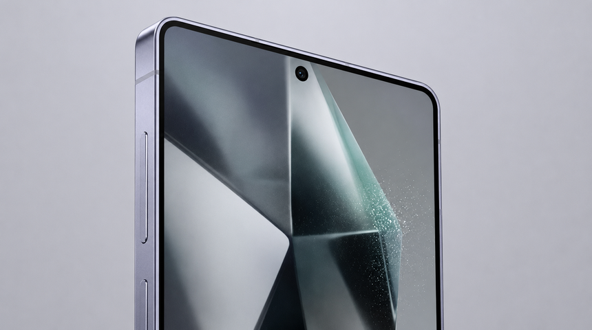 Galaxy S27 Pro ve S27 Ultra'nın &ccedil;ok merak edilen iki detayı daha ortaya &ccedil;ıkartıldı