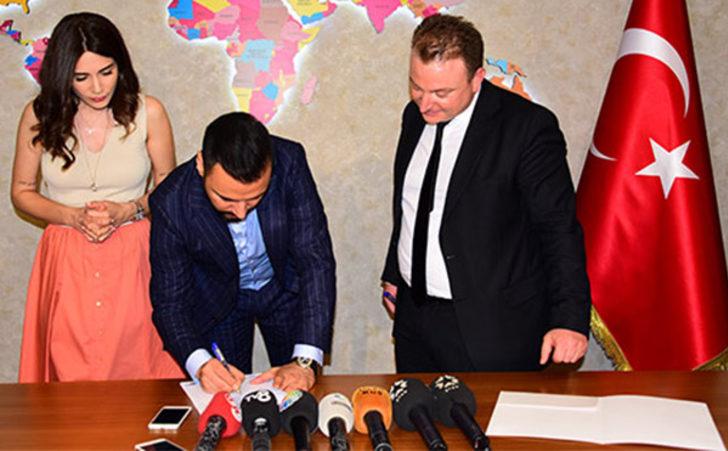 Alişan: Dört çocuk istiyoruz  G3