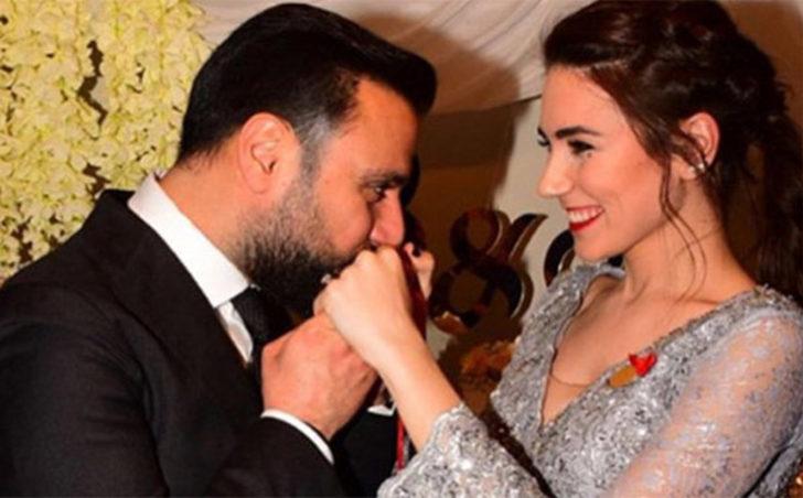 Alişan: Dört çocuk istiyoruz  G5