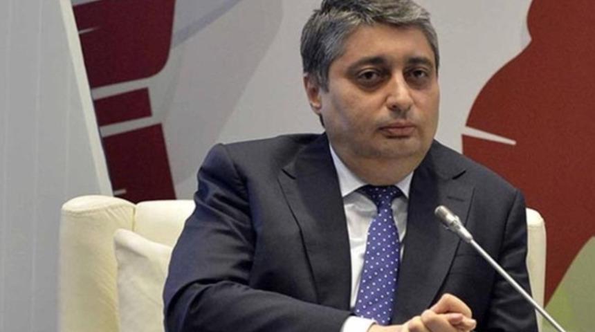 Kendini yalanlayan Nasuhi Güngör'e bir tepki de AK Partili Metiner'den!