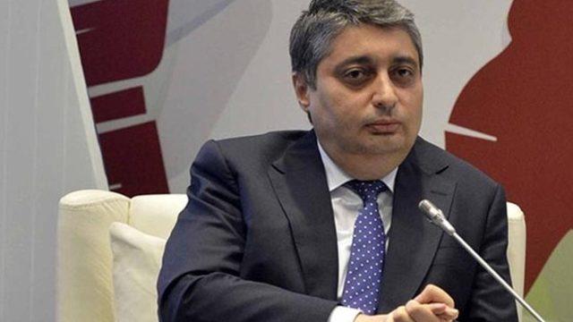 Kendini yalanlayan Nasuhi Güngör'e bir tepki de AK Partili Metiner'den!