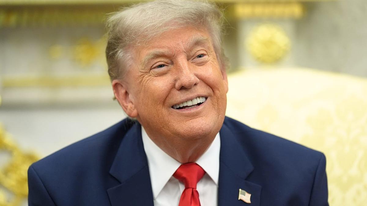 FIFA nın kararı ortalığı karıştırdı! Trump teşekkür etti, Belçika dan büyük tepki 1