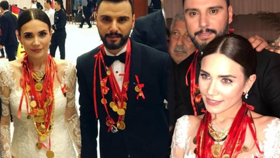 Alişan: Dört çocuk istiyoruz 