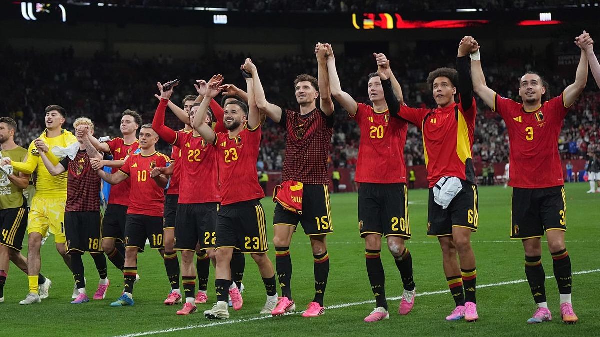 FIFA nın kararı ortalığı karıştırdı! Trump teşekkür etti, Belçika dan büyük tepki 2