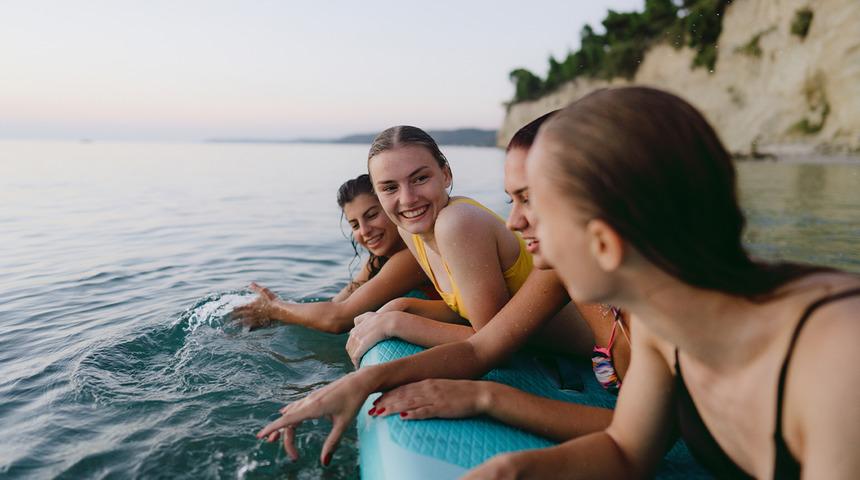 Tatil planları yaparken dolandırılmayın! Kritik uyarı geldi