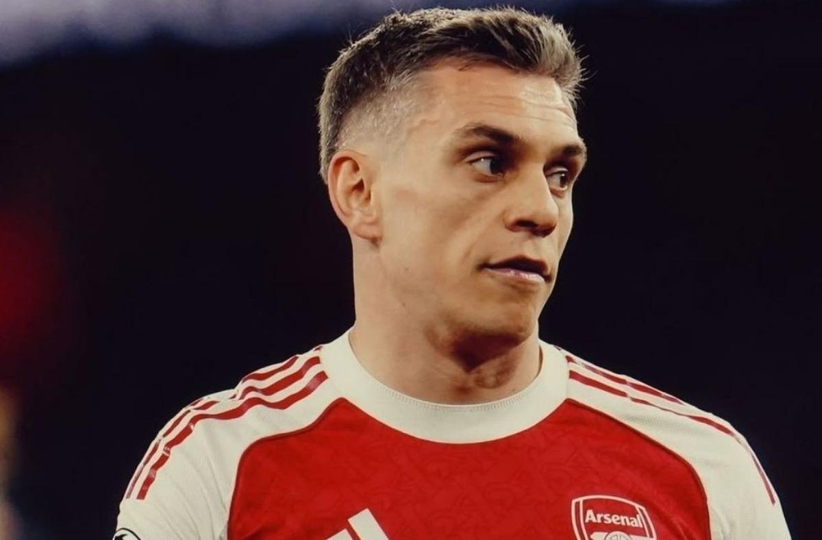 Arsenal dan geliyor! Dünya Kupası biter bitmez Süper Lig e 1