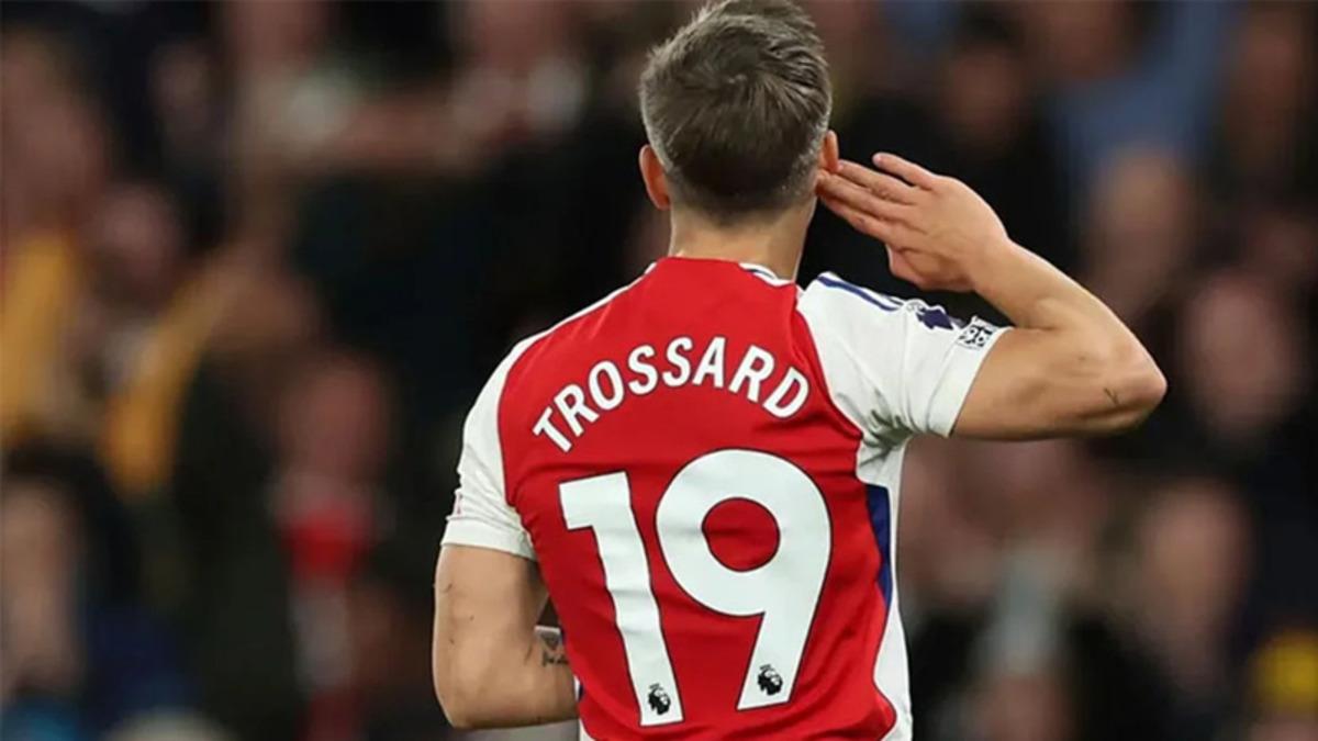 Arsenal dan geliyor! Dünya Kupası biter bitmez Süper Lig e 2