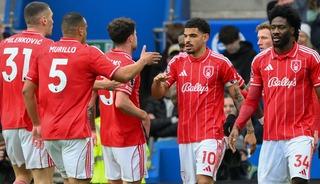 Nottingham Forest'ın yeni hocası belli oldu! 