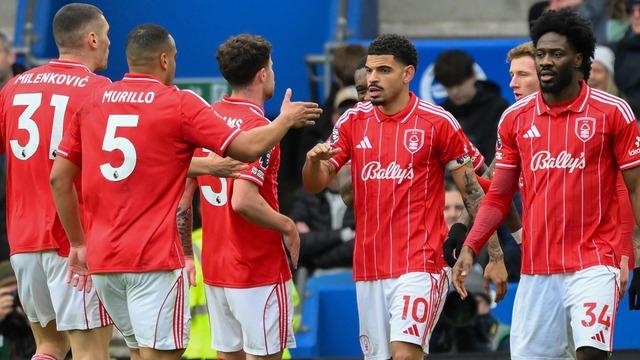 Nottingham Forest'ta teknik direktörlük görevine Oliver Glasner'in getirildi