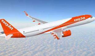 İngiliz hava yolu şirketi easyJet'i ABD'li yatırım firması Castlelake satın alıyor