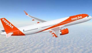İngiliz hava yolu şirketi easyJet'i ABD'li yatırım firması Castlelake satın alıyor