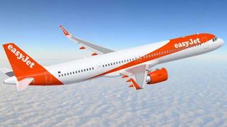 İngiliz hava yolu şirketi easyJet'i ABD'li yatırım firması Castlelake satın alıyor
