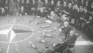 Sinema Genel M&uuml;d&uuml;rl&uuml;ğ&uuml; NATO arşivlerini a&ccedil;tı