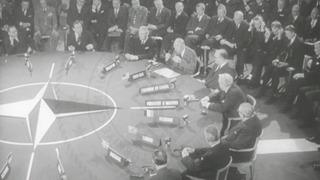 Sinema Genel Müdürlüğü NATO arşivlerini açtı