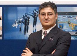 Yerli Otomobil CEO'su Mehmet Gürcan Karakaş'tan ilk açıklama: Türkiye'de doğdum, büyüdüm ve okudum