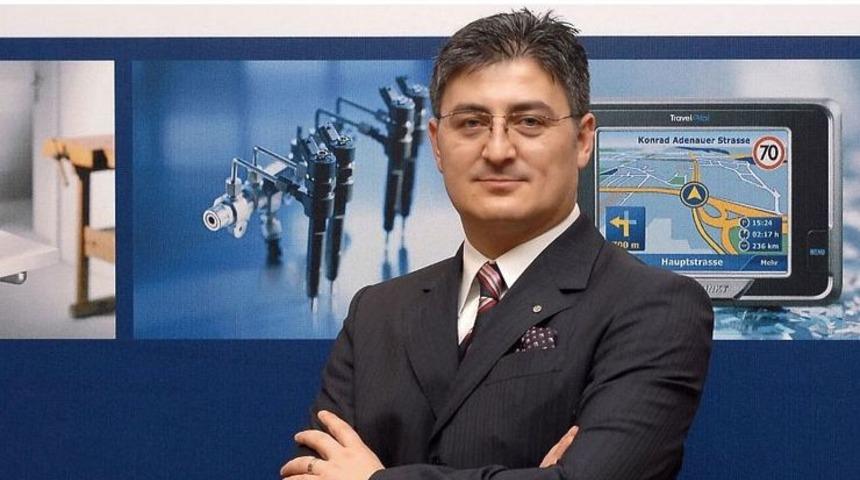 Yerli Otomobil CEO'su Mehmet Gürcan Karakaş'tan ilk açıklama: Türkiye'de doğdum, büyüdüm ve okudum