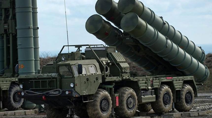 Suudi Arabistan'dan Katar'a açık tehdit: S-400 alırlarsa yok ederiz!