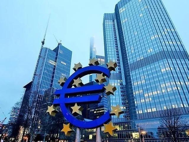 Euro B&ouml;lgesi'nde perakende satışlar mayısta arttı