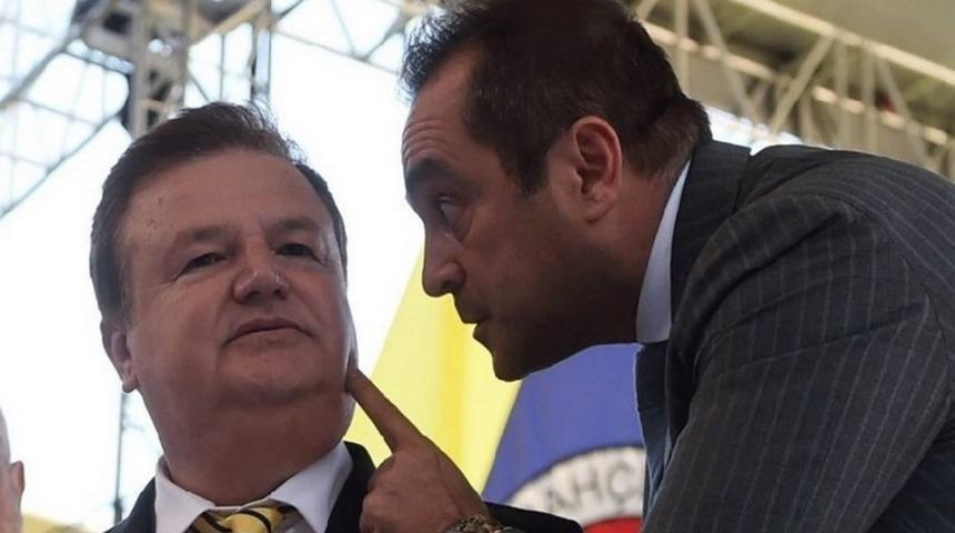 İlhan Ekşioğlu, Zeki İzci'nin üzerine yürüdü