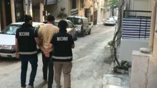Akılalmaz yöntem! 'Kurgu kaza' şebekesi çökertildi: 200 milyon liralık vurgun