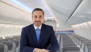 SunExpress temmuz ve ağustosta 4 milyon yolcu taşımayı hedefliyor